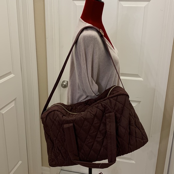 Ulta Beauty Bags Ulta Weekenderovernighted Bag Poshmark